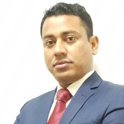 Manoranjan Nayak